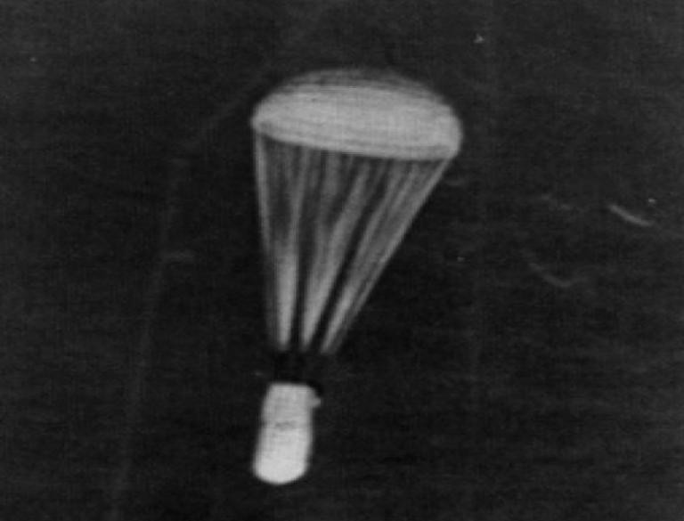 Δείτε τι έγινε όταν η Κίνα δοκίμασε βόμβα υδρογόνου! (βίντεο)